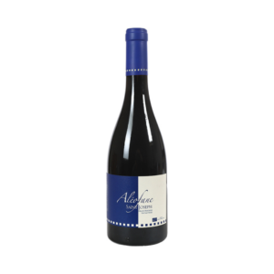 domaine aléofane - saint joseph rouge