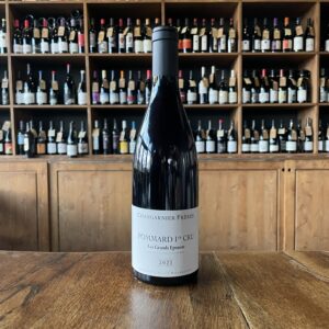 domaine changarnier - pommard 1er cru les grands epenots
