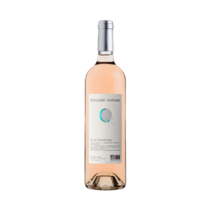etincelle nomade rose - mas seren