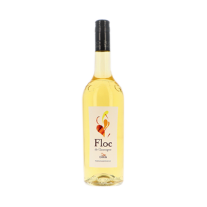 Floc Blanc - Domaine Entras