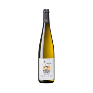 gewurztraminer grand cru kirchberg de barr - domaine hering