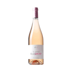 le petit modat'mour rosé - domaine modat
