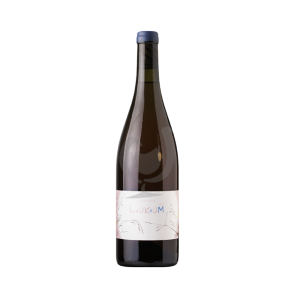 loukoum - domaine de sulauze