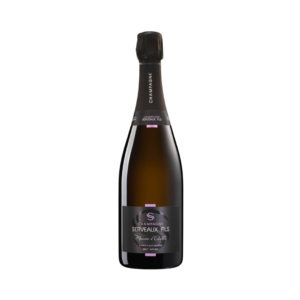 meunier d'antan - champagne serveaux fils