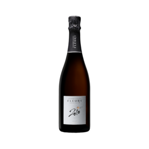 millésimé 2010 - champagne fleury