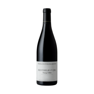 monthelie 1er cru champs fulliot - domaine changarnier