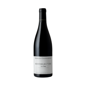monthelie 1er cru les clous - domaine changarnier
