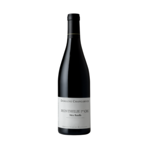 monthelie 1er cru meix bataille - domaine changarnier