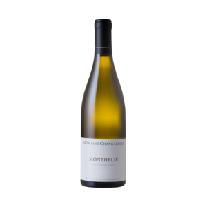 monthelie blanc - domaine changarnier
