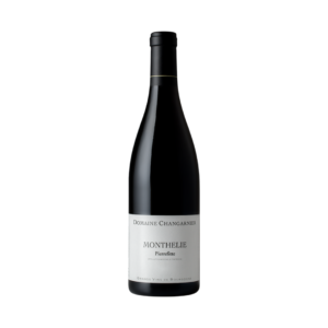 monthelie pierrefitte - domaine changarnier