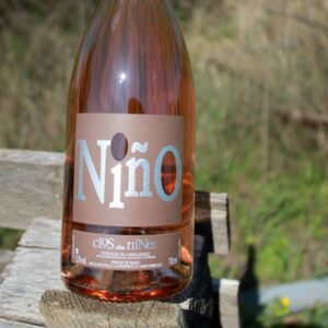 niño - clos des nines