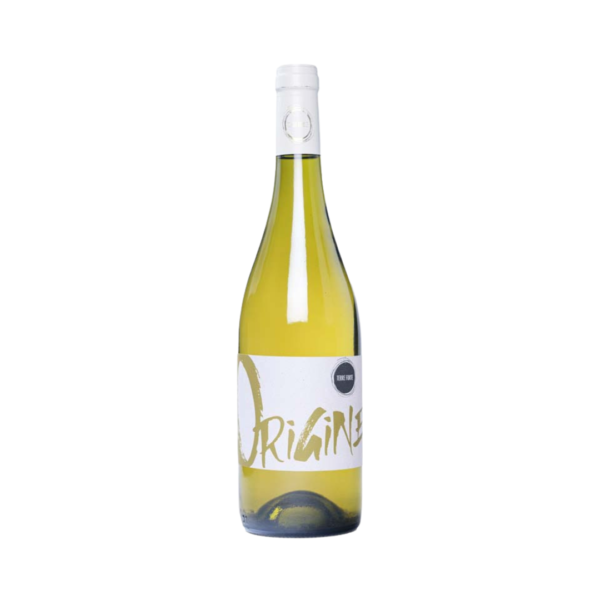 origine blanc - chateau terre forte