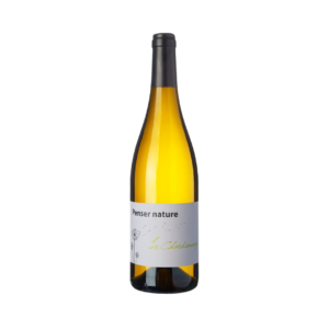 penser nature chardonnay - chateau de passavant