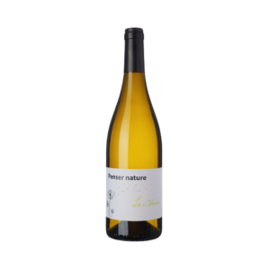 penser nature chenin - chateau de passavant