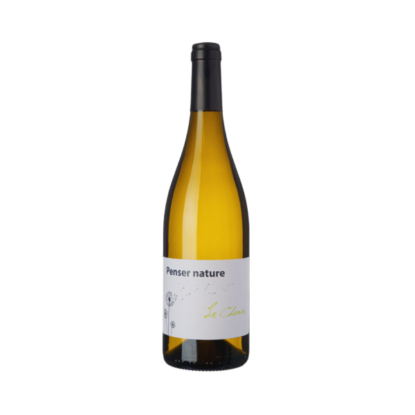 penser nature chenin - chateau de passavant
