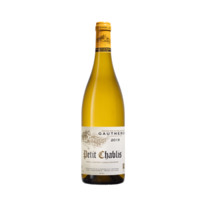 petit chablis - domaine gautheron