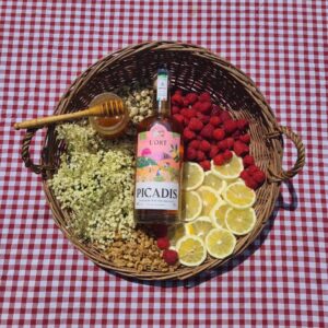 picadis vermouth - distillerie de l'Ort