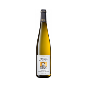 pinot gris grand cru kirchberg de barr - domaine hering