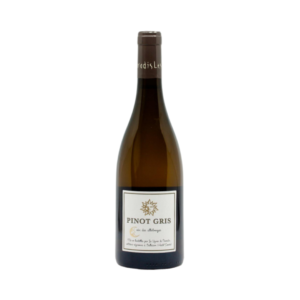 pinot gris - vignes de paradis