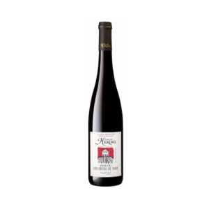 pinot noir grand cru kirchberg de barr - domaine hering
