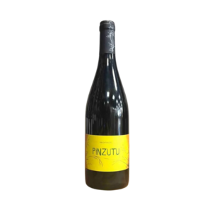 pinzutu - domaine de sulauze
