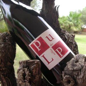 pulp - clos des nines