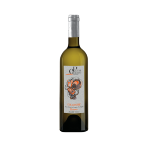 ressac - domaine piétri géraud