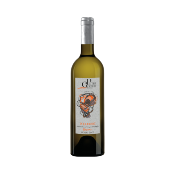 ressac - domaine piétri géraud