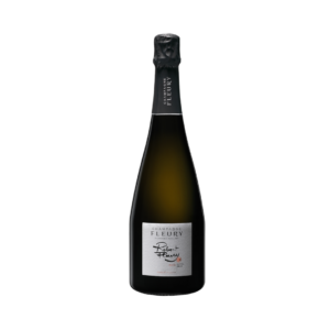 robert fleury - champagne fleury