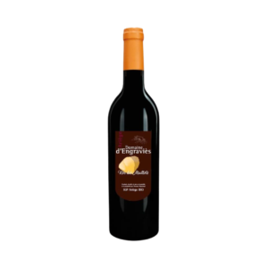 roc des maillols - domaine des coteaux d'engravies