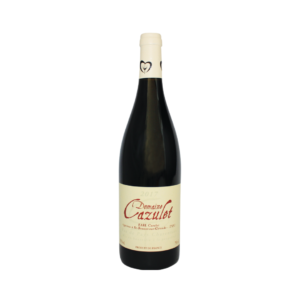 rouge - domaine cazulet