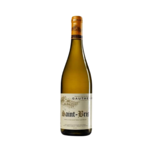 saint bris - domaine gautheron