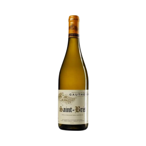 saint bris - domaine gautheron