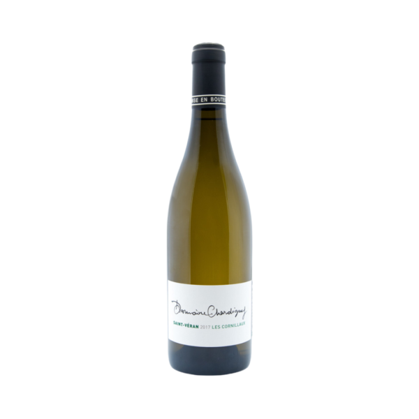 saint véran les cornillaux - domaine chardigny