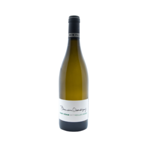 saint véran vieilles vignes - domaine chardigny