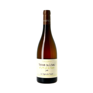 un p'tit coin de paradis - vignes de paradis