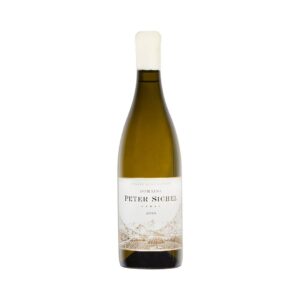 vallée de cucugnan blanc - peter sichel
