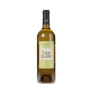 vieilles vignes - tour blanc