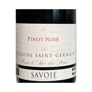 Pinot Noir - Domaine Saint Germain