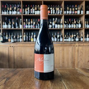 Cornas - Domaine Aléofane