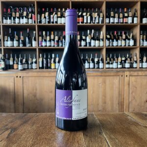 Crozes Hermitage rouge - Domaine Aléofane