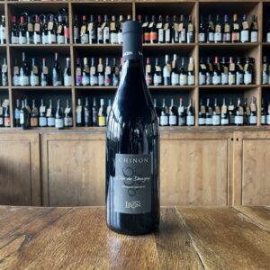 Chinon "Clos de Danzay" - Angélique Léon