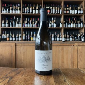 Beaune "Lulune" Clos de la Fontaine - Armand Heitz