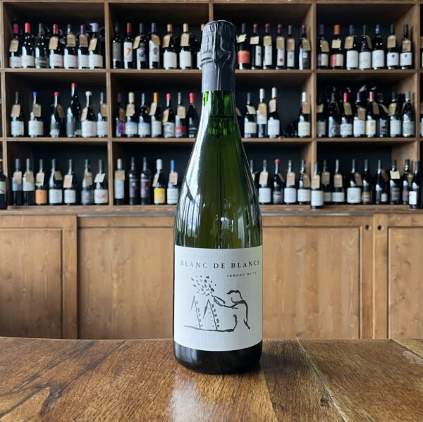 Blanc de Blancs - Armand Heitz