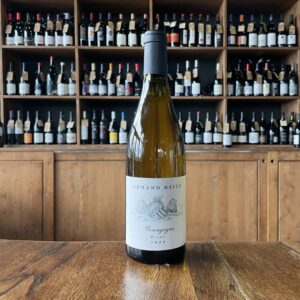 Bourgogne Blanc - Armand Heitz
