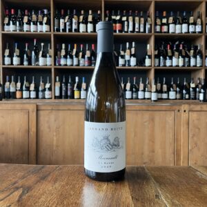Meursault "La Barre" - Armand Heitz