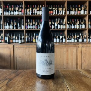 Pommard 1er Cru "Clos des Poutures Monopole" - Armand Heitz