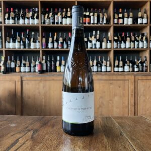 chateau de passavant - anjou blanc