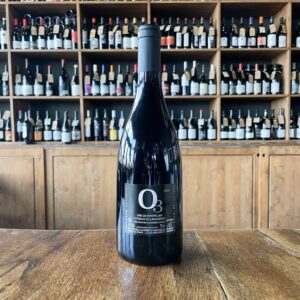 clos des nines - O3