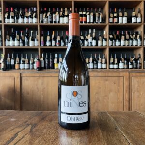 clos des nines - obladie